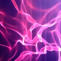 Electric Plasma Live Wallpaper