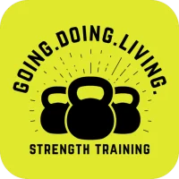 Going Doing Living