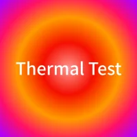 Thermal Test
