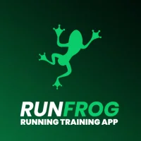 RunFrog – Running Trainer App