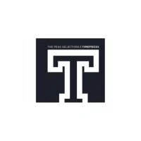 The Peak Selections:Timepieces